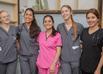 La provincia abrirá este mes de abril las inscripciones para cubrir las residencias en salud 2024