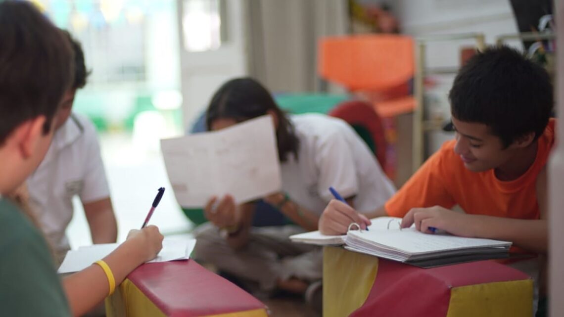 El Consejo General de Educación brinda aclaraciones sobre el lanzamiento nacional de «Vouchers Educativos»
