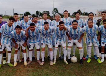 San Martín y Constitución lideran en la B