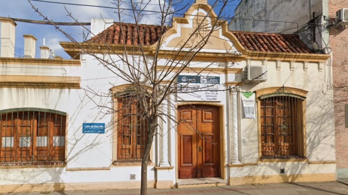 Oportunidad de pasantías para estudiantes de sexto año en la Municipalidad de Concordia