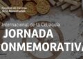 Día Internacional de la Celiaquía: 2da Jornada Conmemorativa