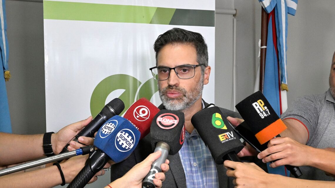 Entre Ríos sumó más de 1.900 nuevos casos de dengue en la última semana