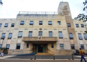 La Municipalidad pide a la justicia que se investigue una presunta defraudación a la administración pública y responsabilidades de ex funcionarios