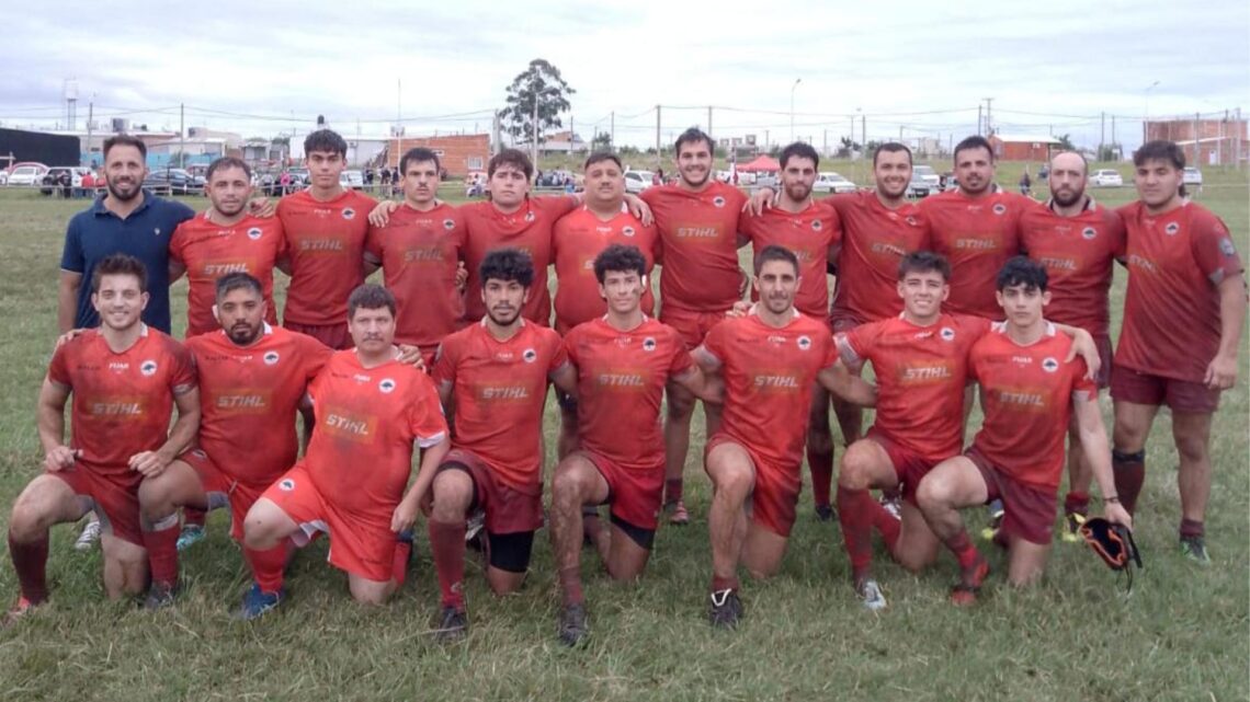 Los Espinillos lidera su zona y piensa en Salto Grande