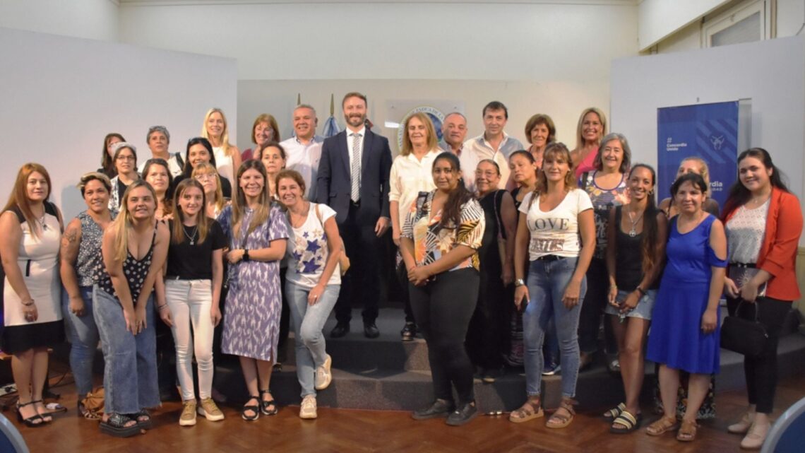 La Dirección de Educación realizó un balance de los primeros meses de gestión