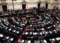 Diputados aprobó la ley Bases y el paquete fiscal: se debatirán en el Senado