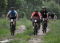 Asociación Amigos del MTB: Este sábado se inicia la temporada en Península Soler