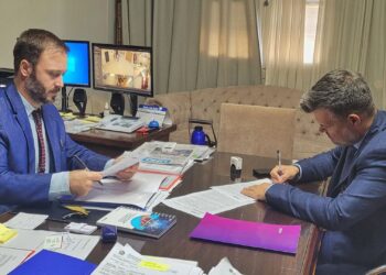 ATER afianza el trabajo conjunto con la municipalidad de Concordia