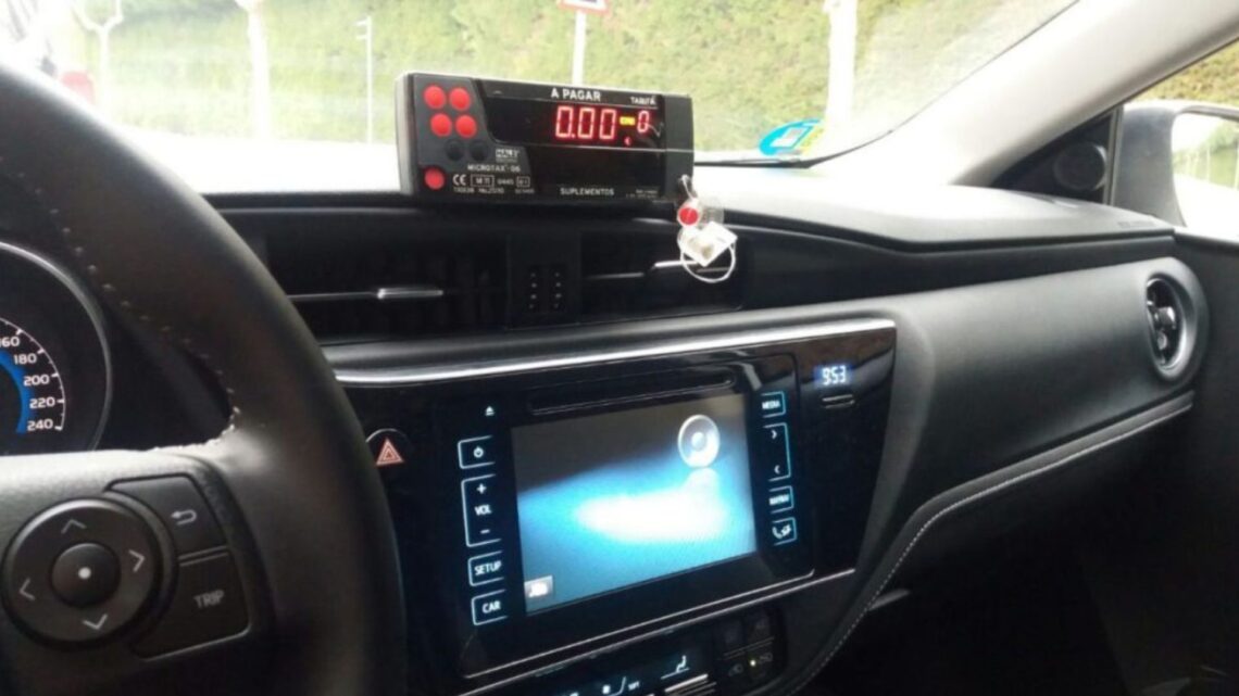 Proyecto para desburocratizar y unificar la normativa que regula el sistema privado de transporte de pasajeros y el servicio público de taxis