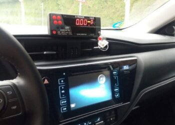 Proyecto para desburocratizar y unificar la normativa que regula el sistema privado de transporte de pasajeros y el servicio público de taxis