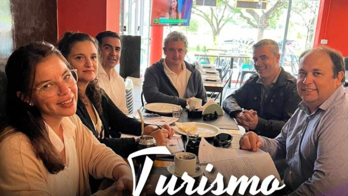 Federación nuevamente posicionada como uno de los destinos turísticos más elegidos en la Argentina