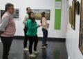 Museo de Artes Visuales: se inauguró la muestra “Tensiones, un relato posible”