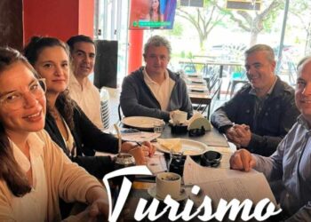 Federación nuevamente posicionada como uno de los destinos turísticos más elegidos en la Argentina