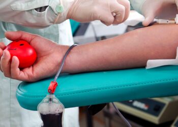 La provincia insta a inscribirse como donante voluntario de médula ósea