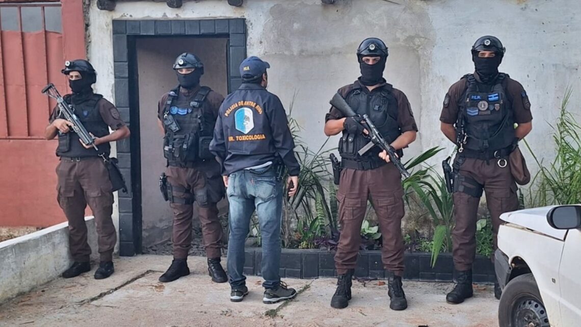 Definieron cómo seguirá la situación procesal de Johana López y Ramón Sánchez: están acusados de integrar una organización que vendería droga en la modalidad delivery