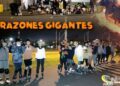 Pequeños deportistas de corazón gigante