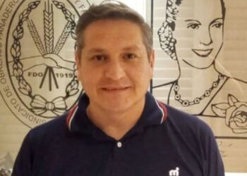 Los Panaderos se declararon en «estado de alerta y movilización»