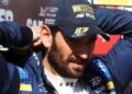 TC: Facundo Ardusso decidió cambiar de equipo