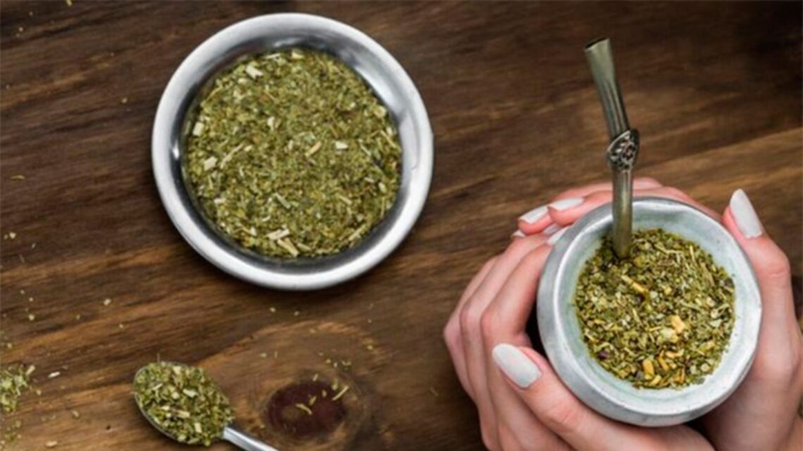Qué aspectos de la salud mejora el consumo de mate: los principales beneficios