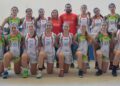 Provincial de selecciones repechaje U15