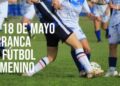 El 18 de mayo arranca el fútbol femenino