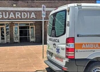 Falleció “Satiro” Ledesma: se trata del hombre que fue encontrado con un fuerte golpe en la cabeza en la vía pública