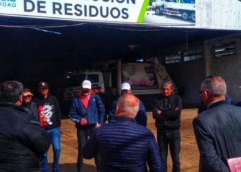 Programa “Puente Educativo” para empleados municipales