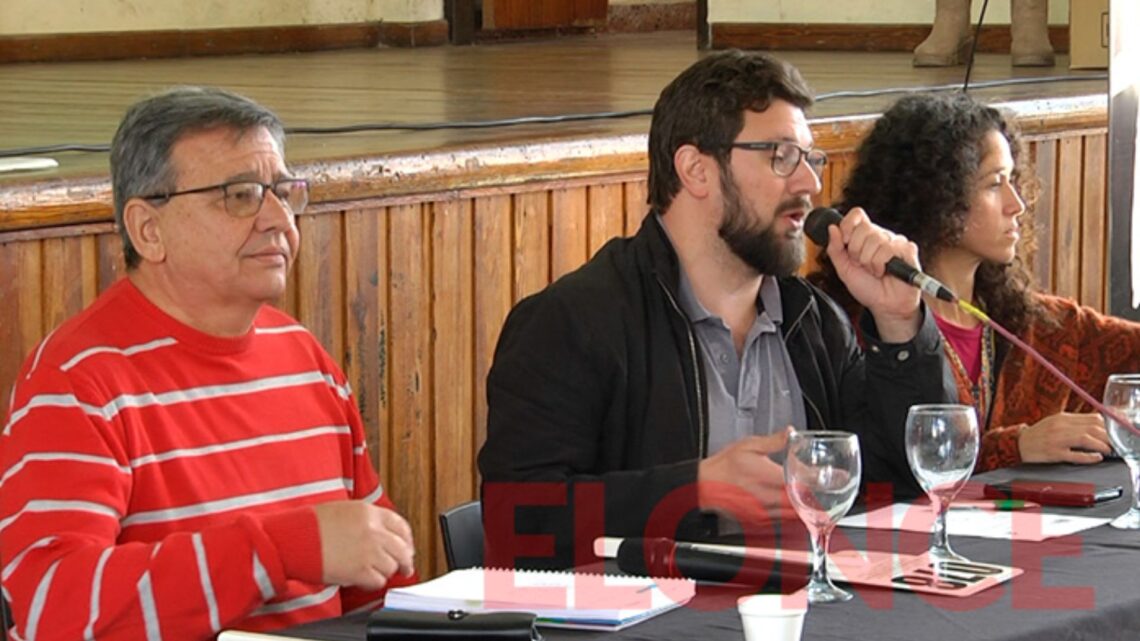 AGMER aceptó la oferta salarial del gobierno