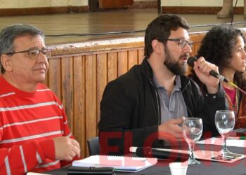 AGMER aceptó la oferta salarial del gobierno