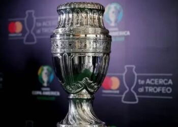 Copa América: aprueban ampliar las listas de las selecciones