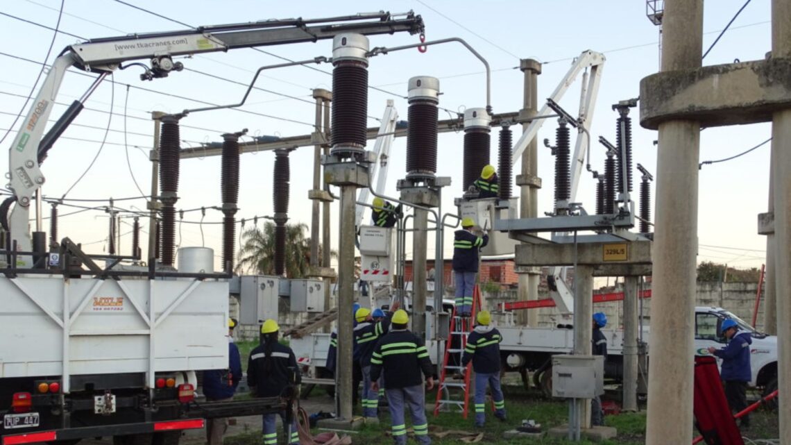 Cooperativa Eléctrica: Importancia de recategorizarse correctamente para acceder a subsidios de energía