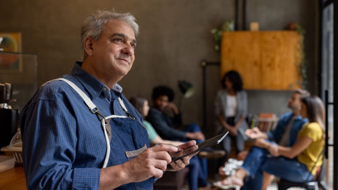 Capacitación sobre empresas familiares: este sábado en el CCISC