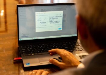 Entre Ríos adquiere el sistema de expediente electrónico GDE