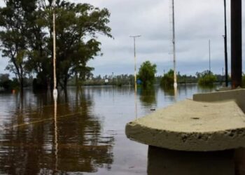 Comunicado del Centro de Operaciones de Emergencias
