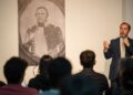 Se realizó una charla sobre el legado político de Urquiza