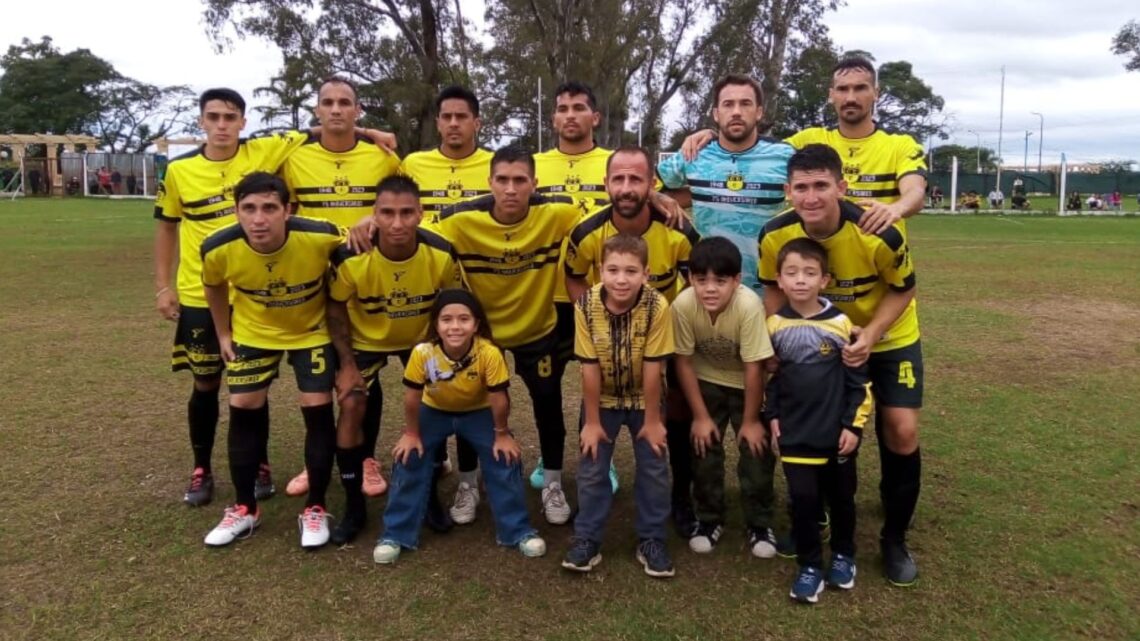 Victorias de Comunicaciones, Libertad, Ferro y Colegiales en la continuidad de la cuarta