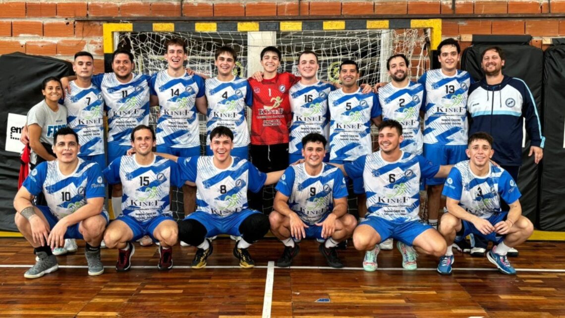 Se pone en marcha un nuevo Nacional