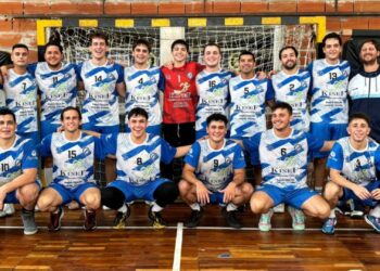 Se pone en marcha un nuevo Nacional