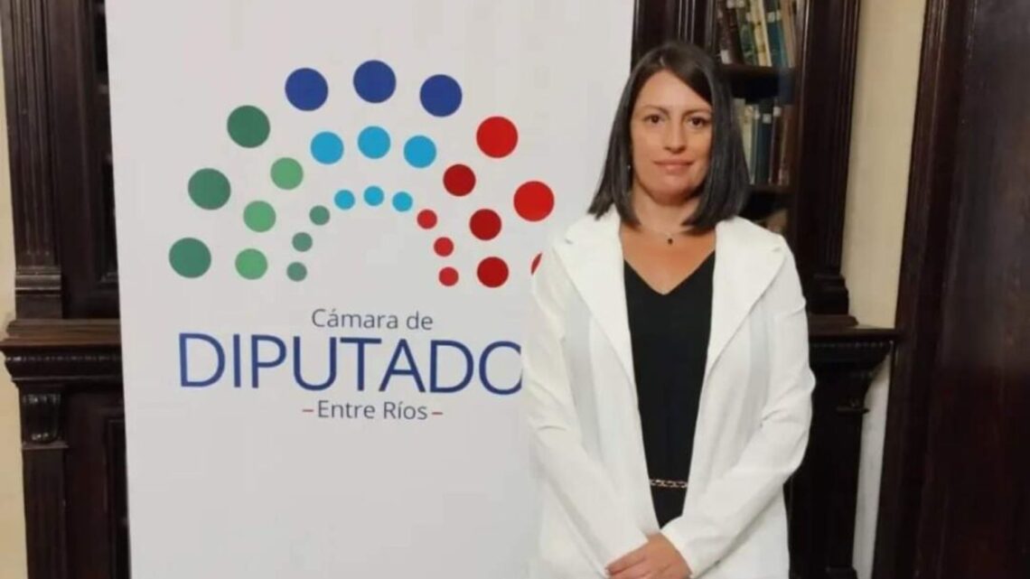 Sobre las declaraciones de Néstor Loggio, diputado provincial, mandato cumplido