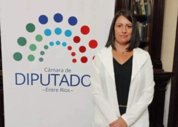 Sobre las declaraciones de Néstor Loggio, diputado provincial, mandato cumplido