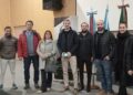 El Buró Concordia planifica actividades en Capital Federal