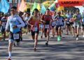 El Duatlón Jeep tiene calendario