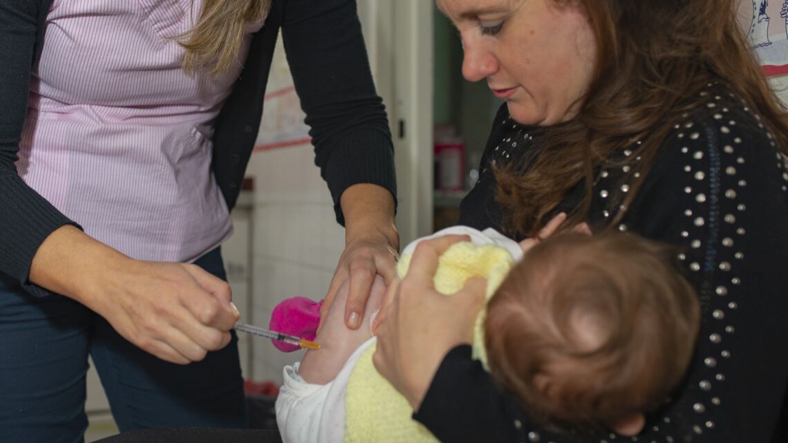 Niños prematuros de alto riesgo reciben anticuerpos para prevenir infecciones respiratorias graves