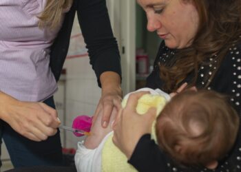 Niños prematuros de alto riesgo reciben anticuerpos para prevenir infecciones respiratorias graves