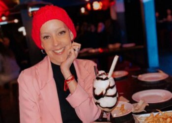 Evento solidario “unidos por Natacha Castelli”