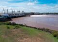 Remite la creciente: los niveles del río Uruguay descenderán a partir del sábado