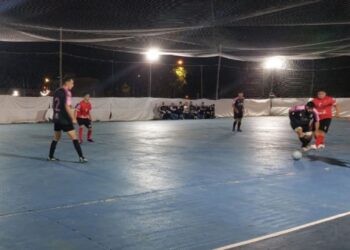 Del tridente, a un solo líder