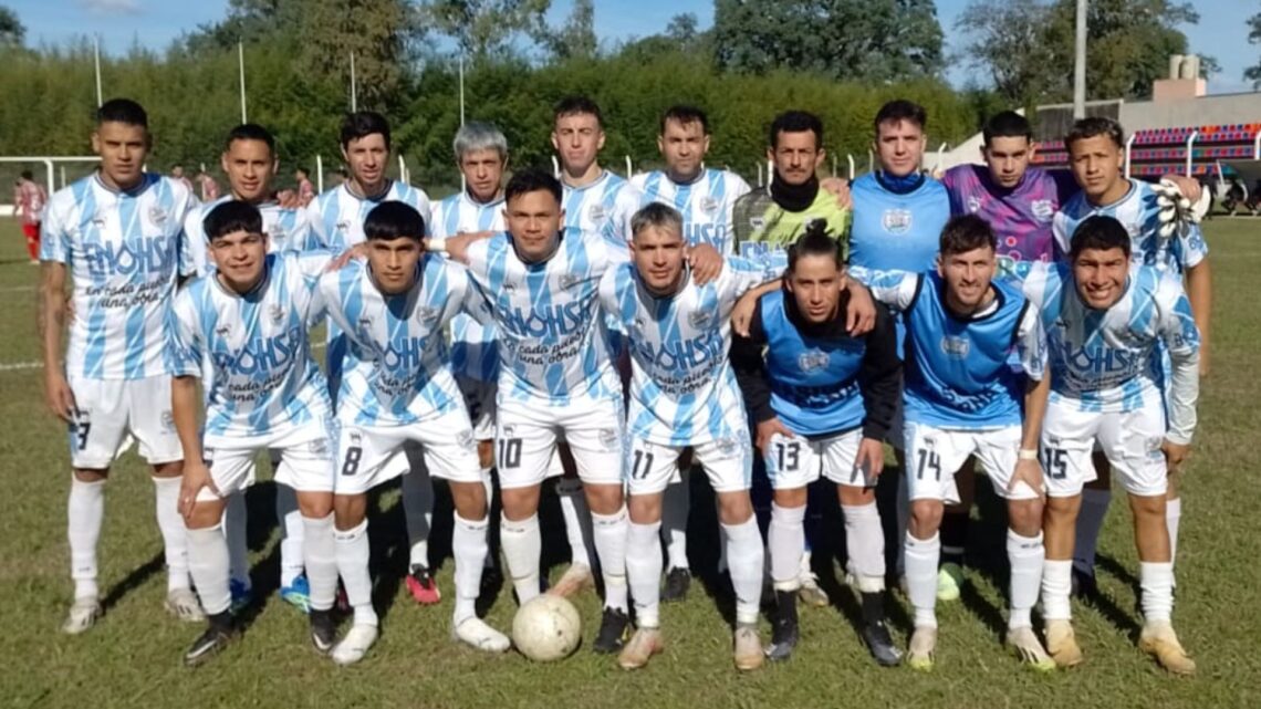 Constitución ganó por la mínima y mantiene el puntaje ideal en la «B»