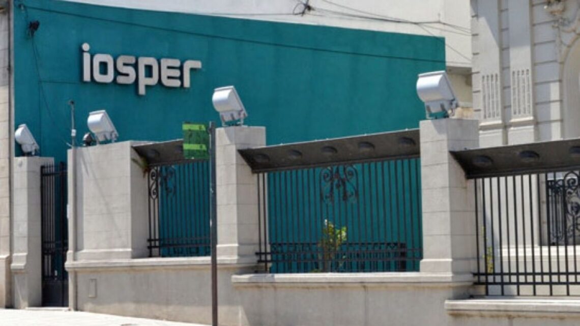 Por orden del STJ, el IOSPER deberá cubrir la medicación para niño con cáncer