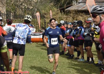 MTB: Se aproxima la 3° edición del desafío a la bodega